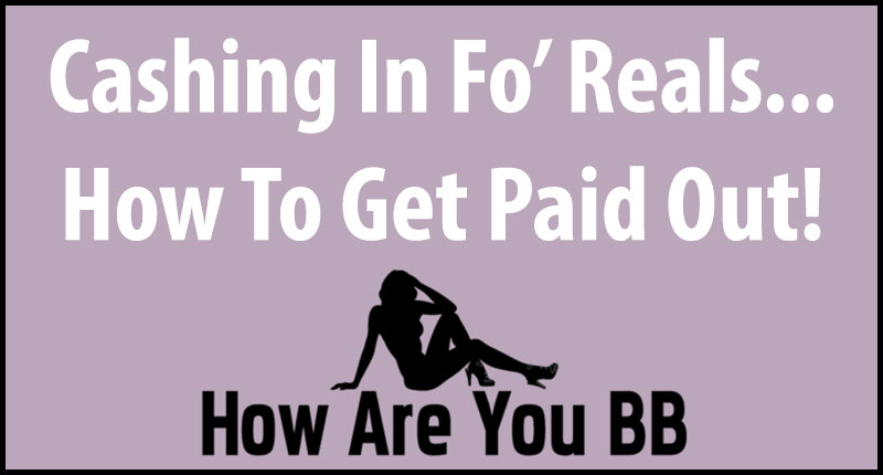 Pay Cams - How To Get Paid (Securely) As A Cam Girl Working Online